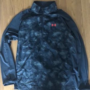 Under armour jacket